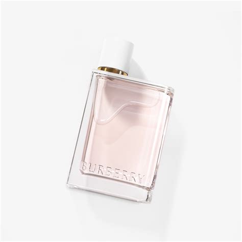 burberry her blossom eau de toilette|burberry her blossom 100ml.